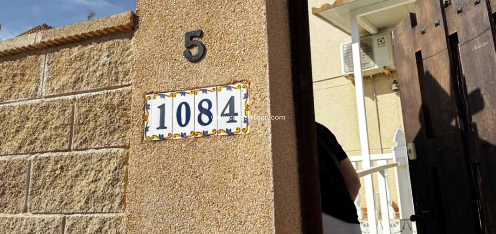 Sale - Bungalow - Orihuela - Inland