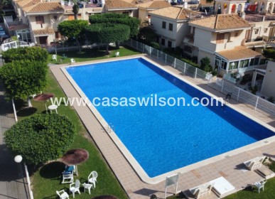Sale - Bungalow - Orihuela - Inland