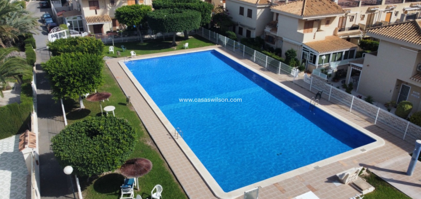 Sale - Bungalow - Orihuela - Inland