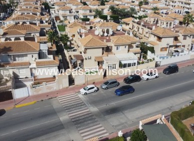 Sale - Bungalow - Orihuela - Inland