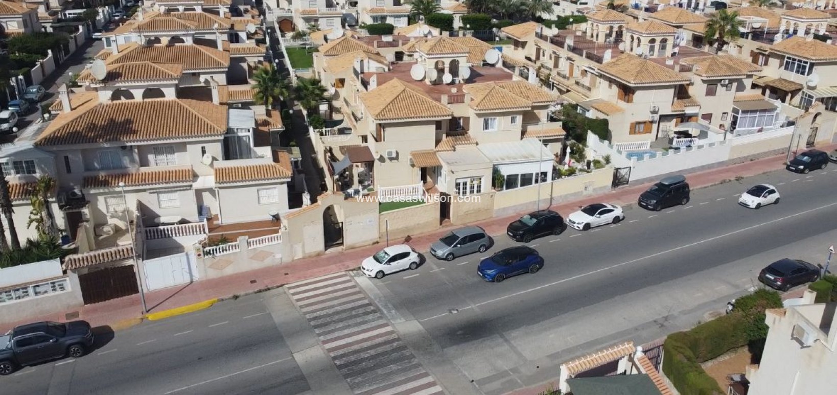 Sale - Bungalow - Orihuela - Inland