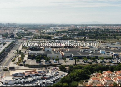 Sale - Bungalow - Orihuela - Inland