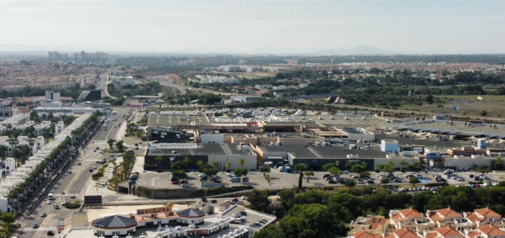 Sale - Bungalow - Orihuela - Inland