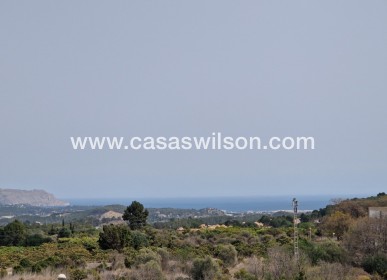 Sale - Apartment - La Nucía - Costa Blanca