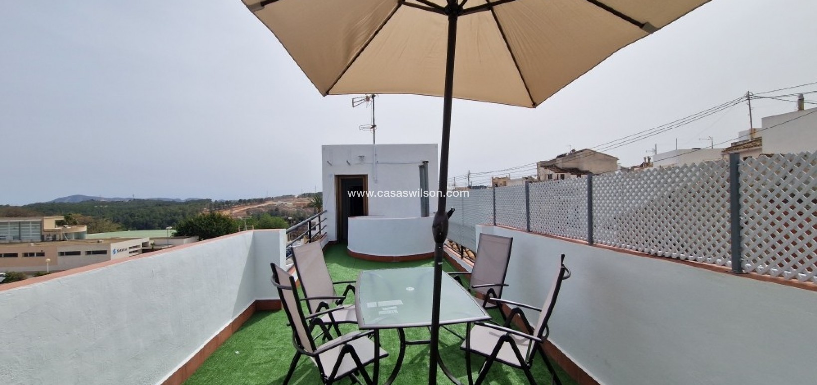 Sale - Apartment - La Nucía - Costa Blanca