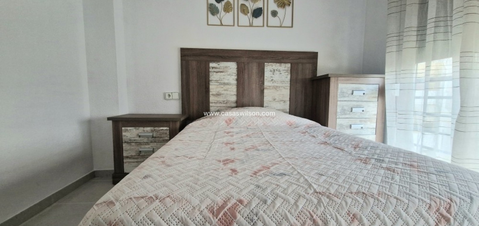 Sale - Apartment - La Nucía - Costa Blanca