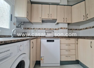 Sale - Apartment - La Nucía - Costa Blanca