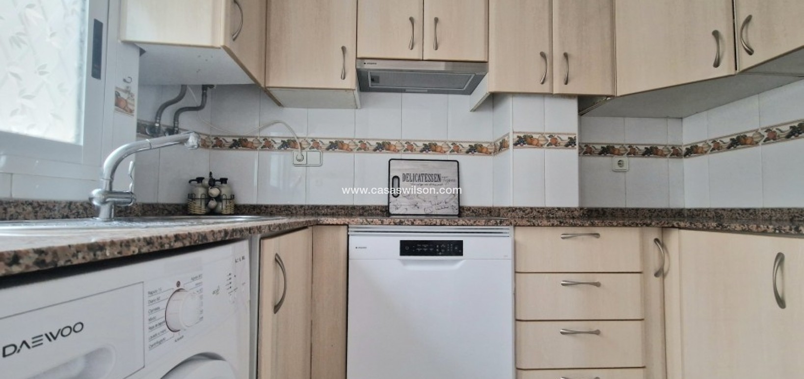 Sale - Apartment - La Nucía - Costa Blanca