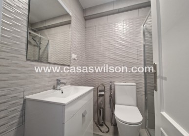 Sale - Apartment - La Nucía - Costa Blanca