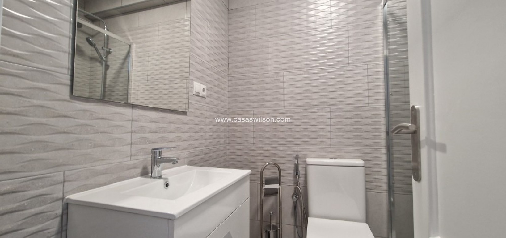 Sale - Apartment - La Nucía - Costa Blanca