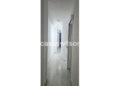 Sale - Apartment - La Nucía - Costa Blanca