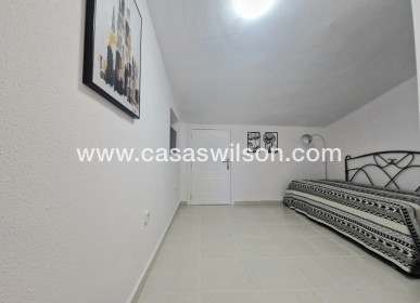 Sale - Apartment - La Nucía - Costa Blanca