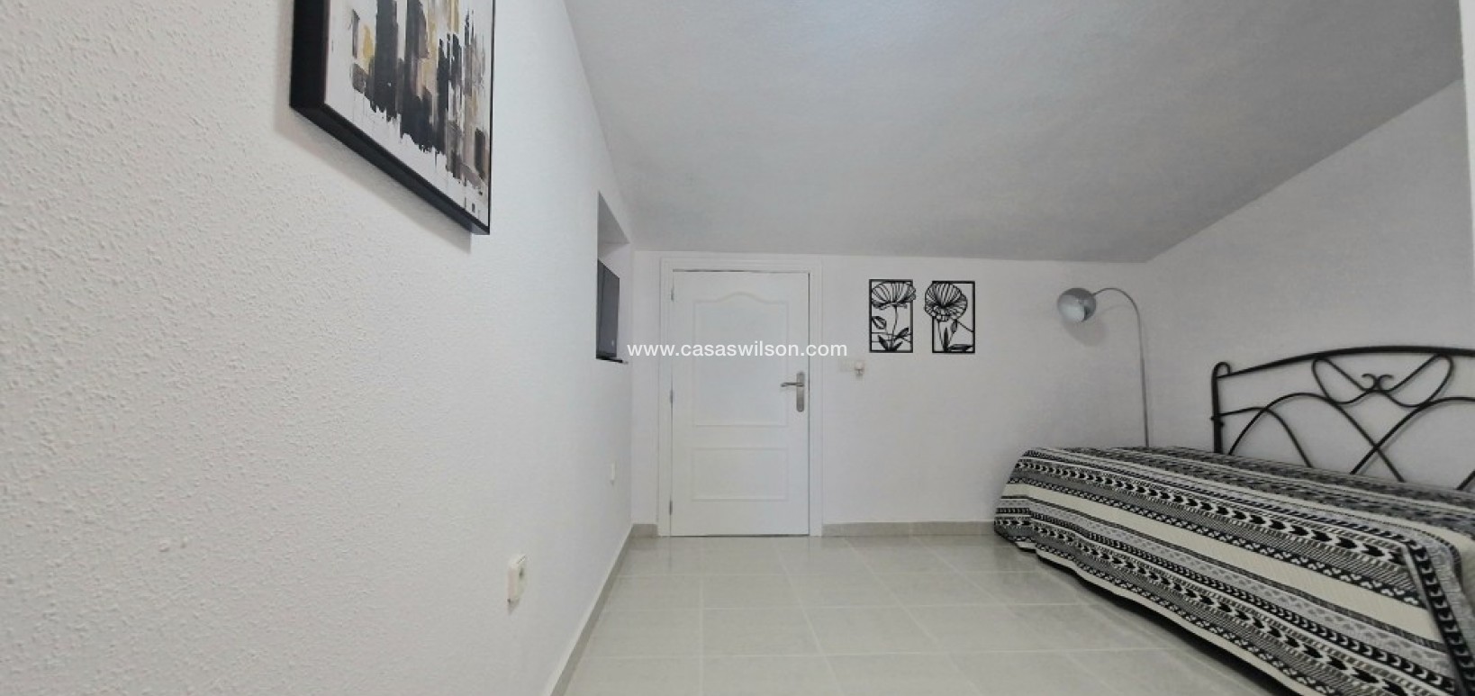 Sale - Apartment - La Nucía - Costa Blanca