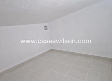 Sale - Apartment - La Nucía - Costa Blanca