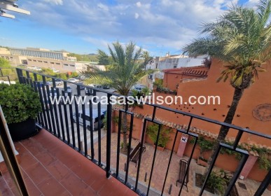 Sale - Apartment - La Nucía - Costa Blanca