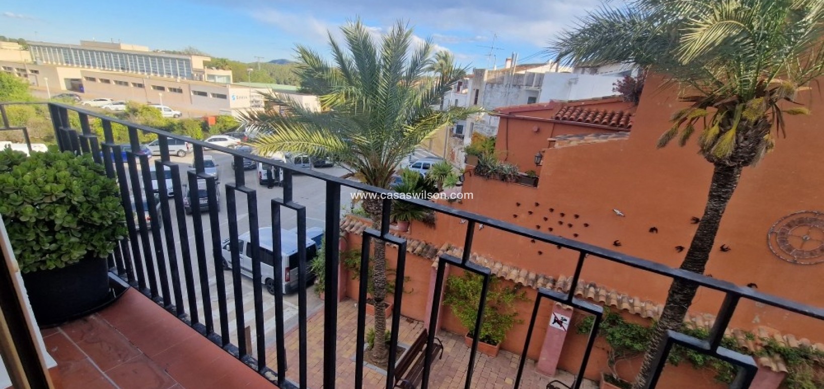 Sale - Apartment - La Nucía - Costa Blanca