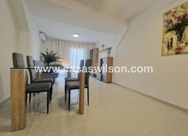 Sale - Apartment - La Nucía - Costa Blanca