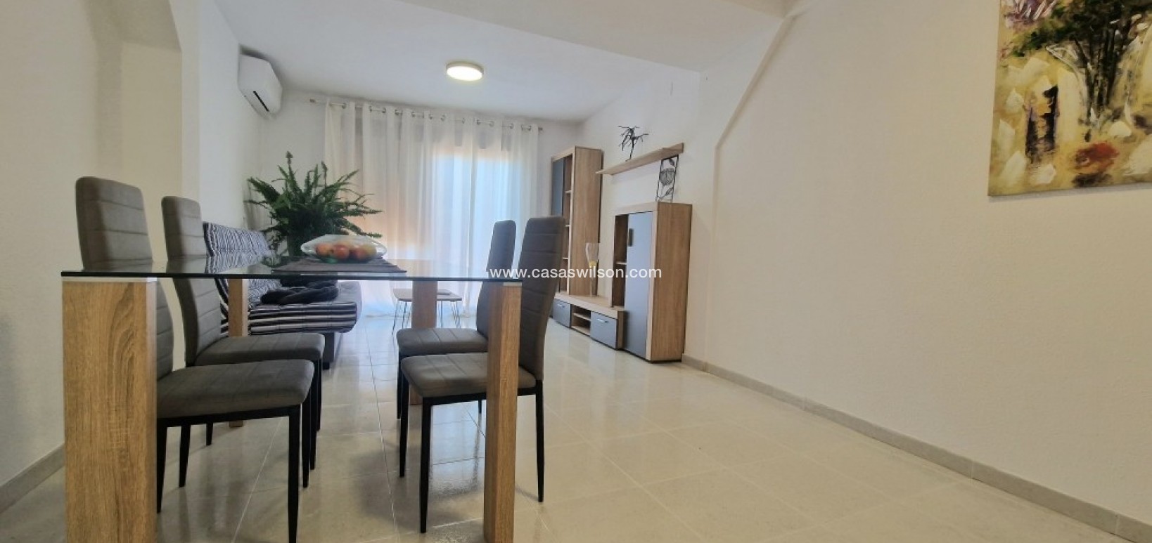 Sale - Apartment - La Nucía - Costa Blanca