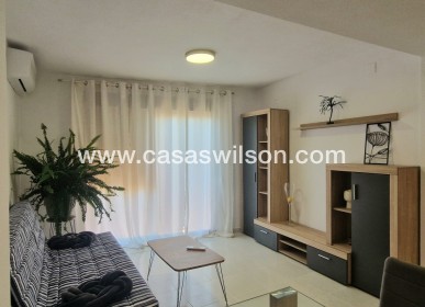 Sale - Apartment - La Nucía - Costa Blanca