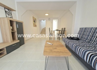 Sale - Apartment - La Nucía - Costa Blanca