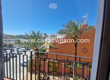 Sale - Apartment - La Nucía - Costa Blanca