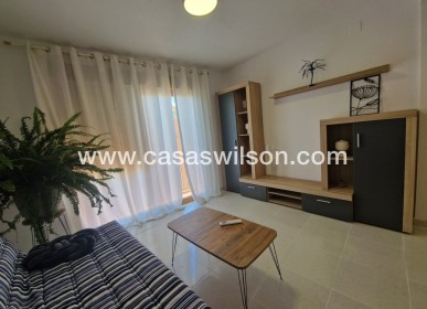 Sale - Apartment - La Nucía - Costa Blanca