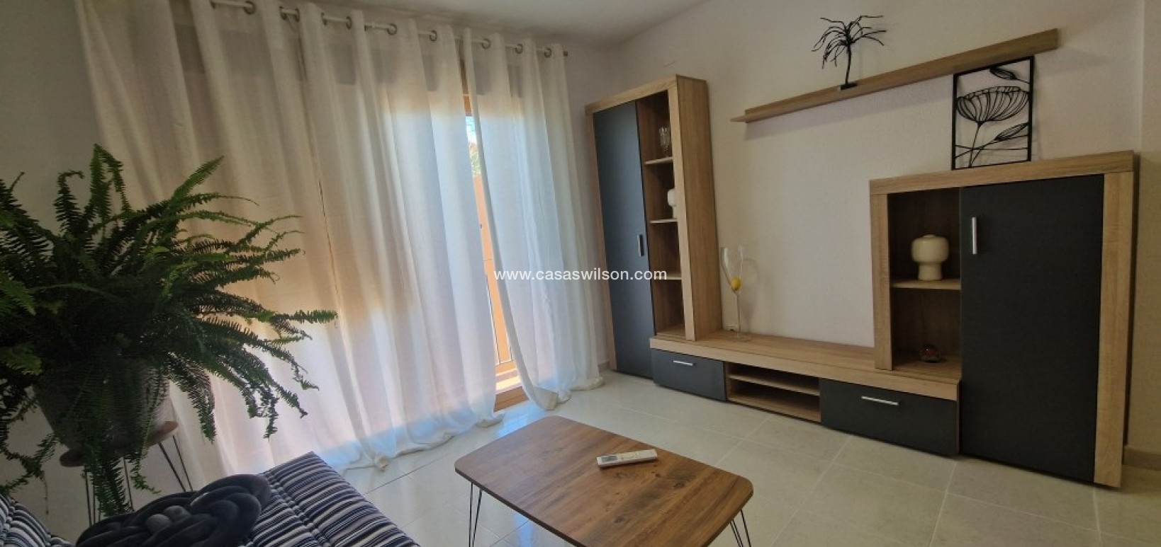 Sale - Apartment - La Nucía - Costa Blanca