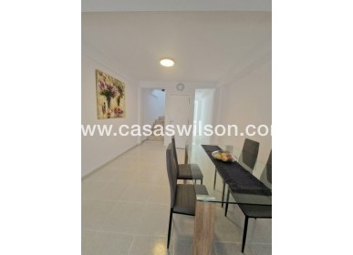 Sale - Apartment - La Nucía - Costa Blanca