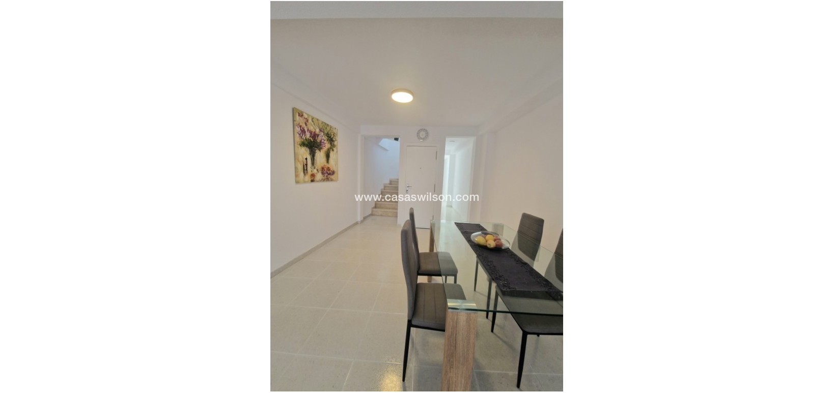 Sale - Apartment - La Nucía - Costa Blanca