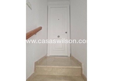 Sale - Apartment - La Nucía - Costa Blanca