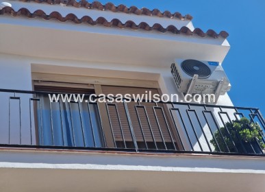 Sale - Apartment - La Nucía - Costa Blanca
