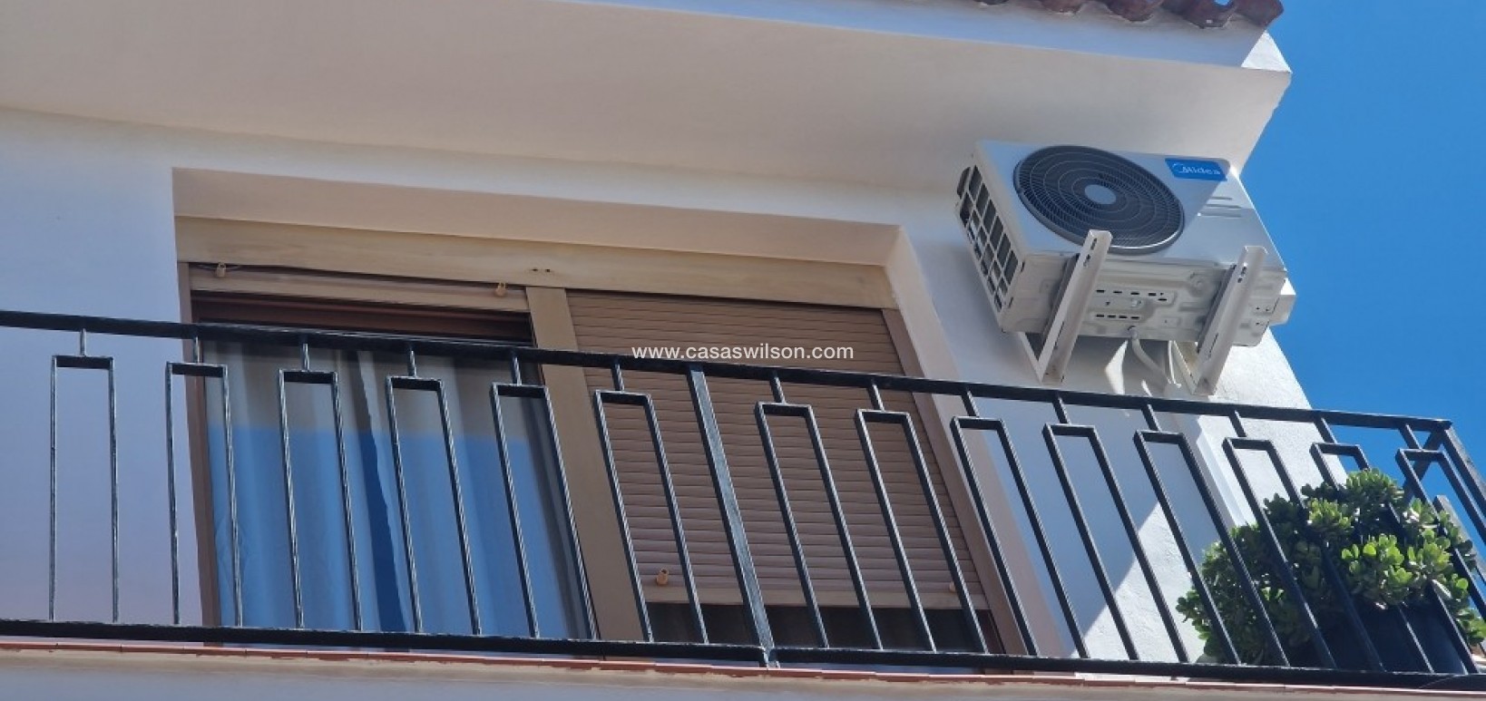 Sale - Apartment - La Nucía - Costa Blanca