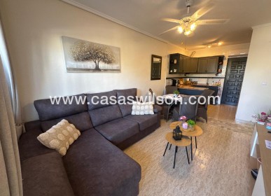 Venta - Bungalow - Orihuela Costa - Costa Blanca