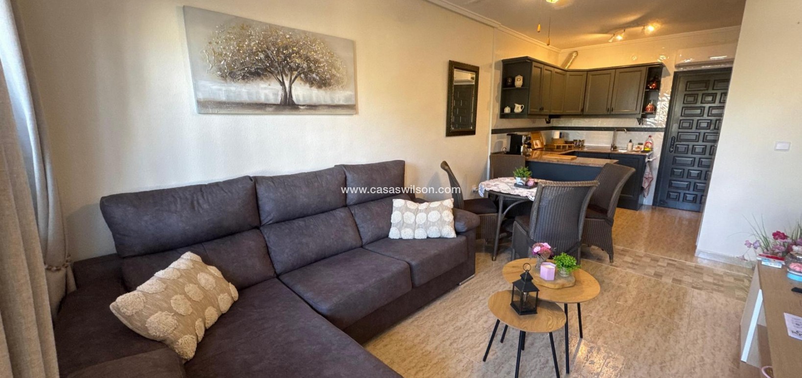 Venta - Bungalow - Orihuela Costa - Costa Blanca