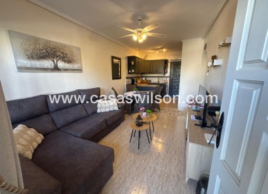 Venta - Bungalow - Orihuela Costa - Costa Blanca