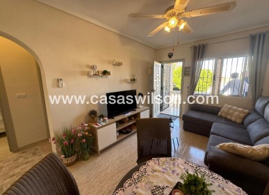 Venta - Bungalow - Orihuela Costa - Costa Blanca