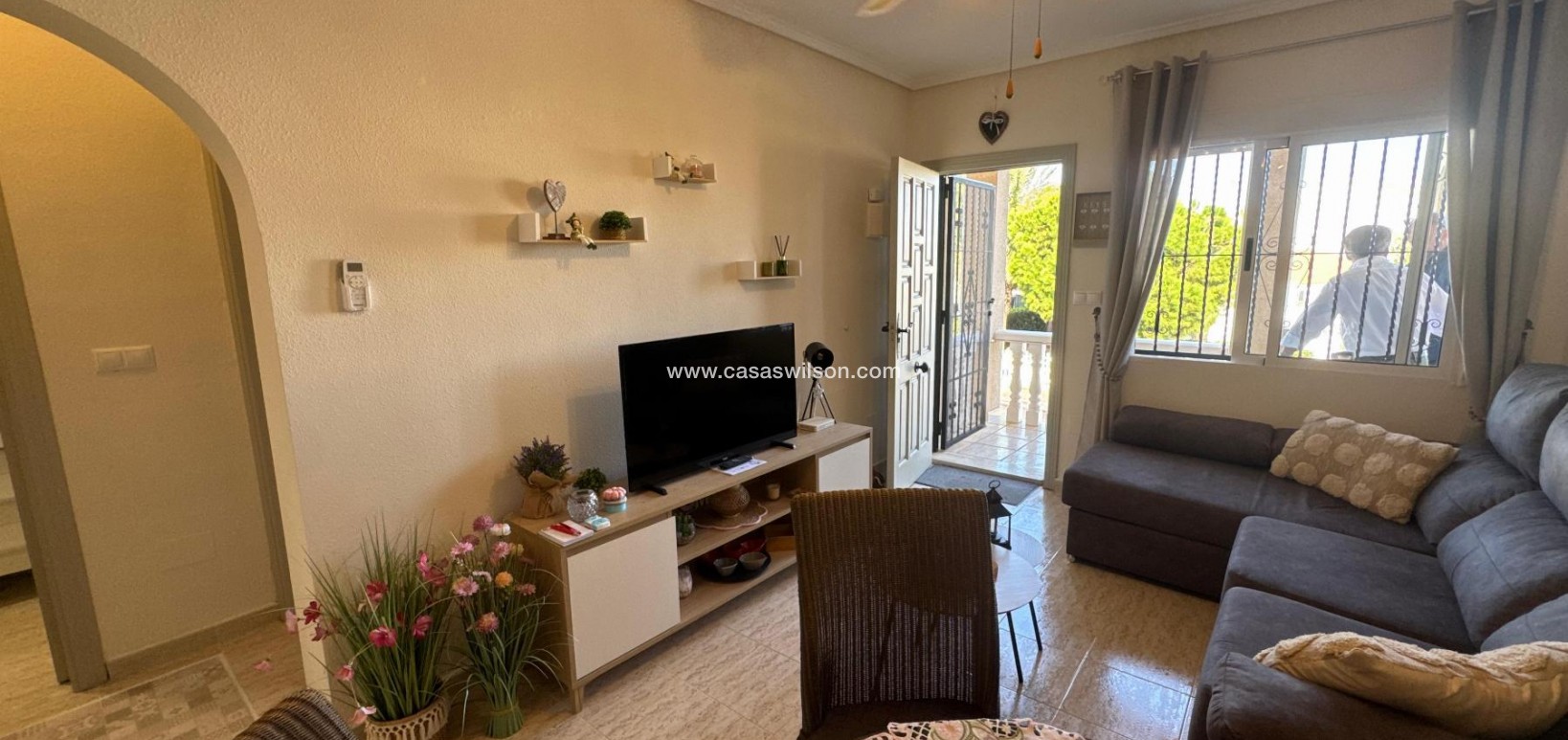 Venta - Bungalow - Orihuela Costa - Costa Blanca