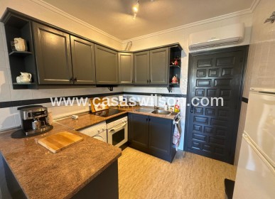 Venta - Bungalow - Orihuela Costa - Costa Blanca