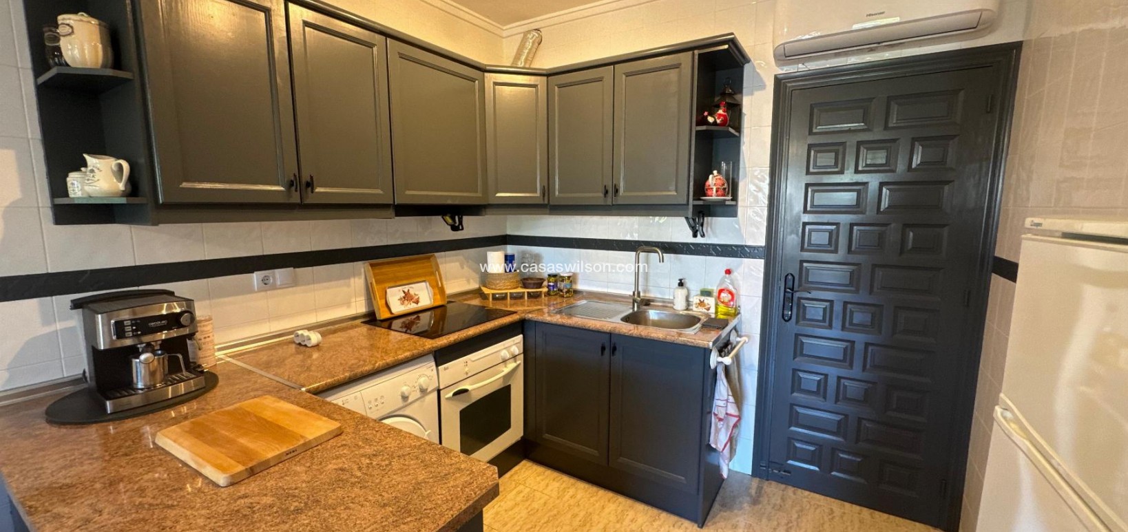 Venta - Bungalow - Orihuela Costa - Costa Blanca