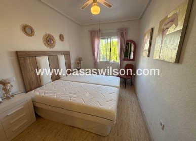 Venta - Bungalow - Orihuela Costa - Costa Blanca