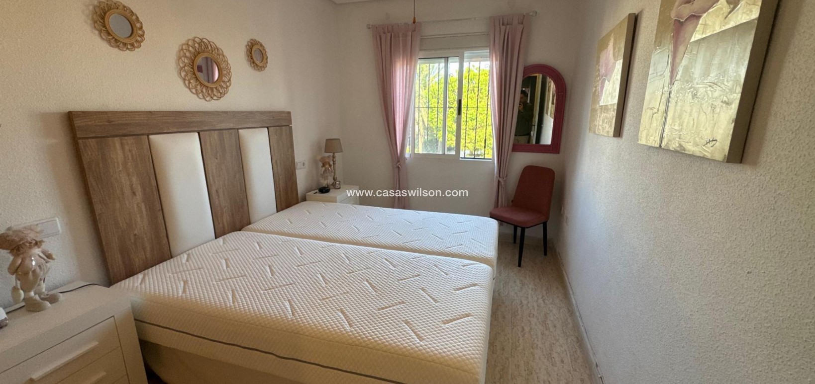 Venta - Bungalow - Orihuela Costa - Costa Blanca