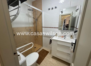 Venta - Bungalow - Orihuela Costa - Costa Blanca