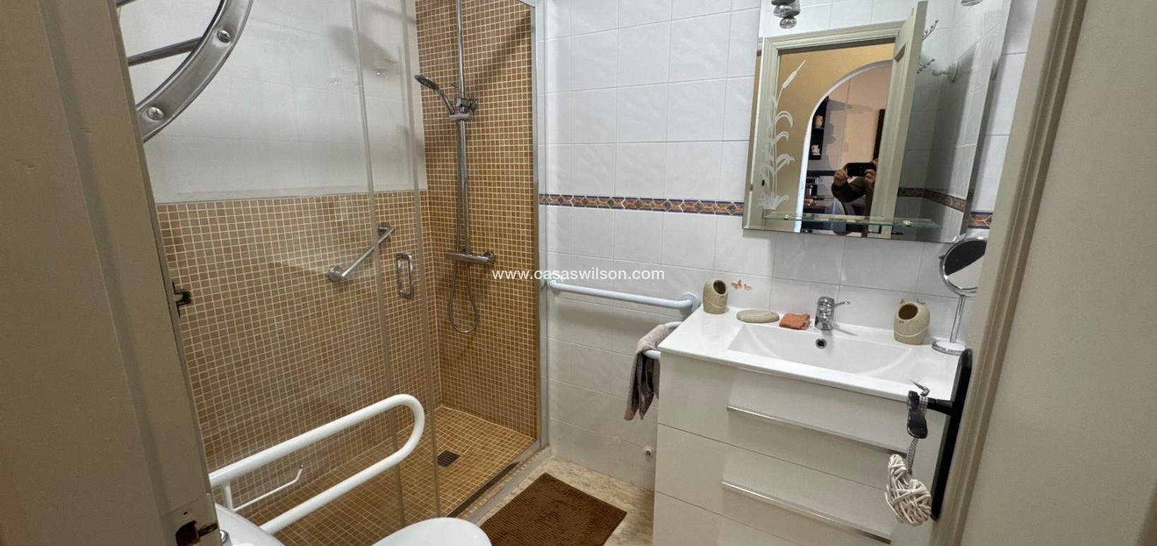 Venta - Bungalow - Orihuela Costa - Costa Blanca