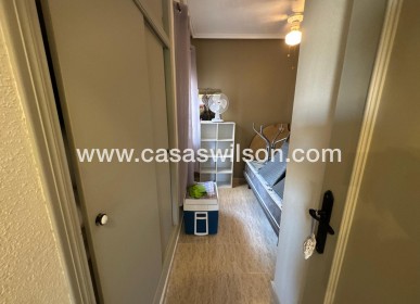 Venta - Bungalow - Orihuela Costa - Costa Blanca