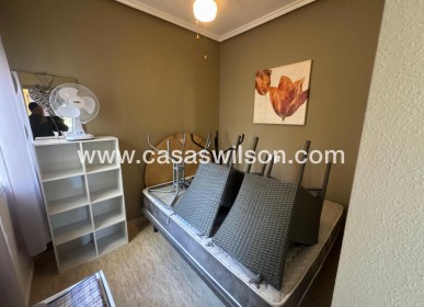 Venta - Bungalow - Orihuela Costa - Costa Blanca