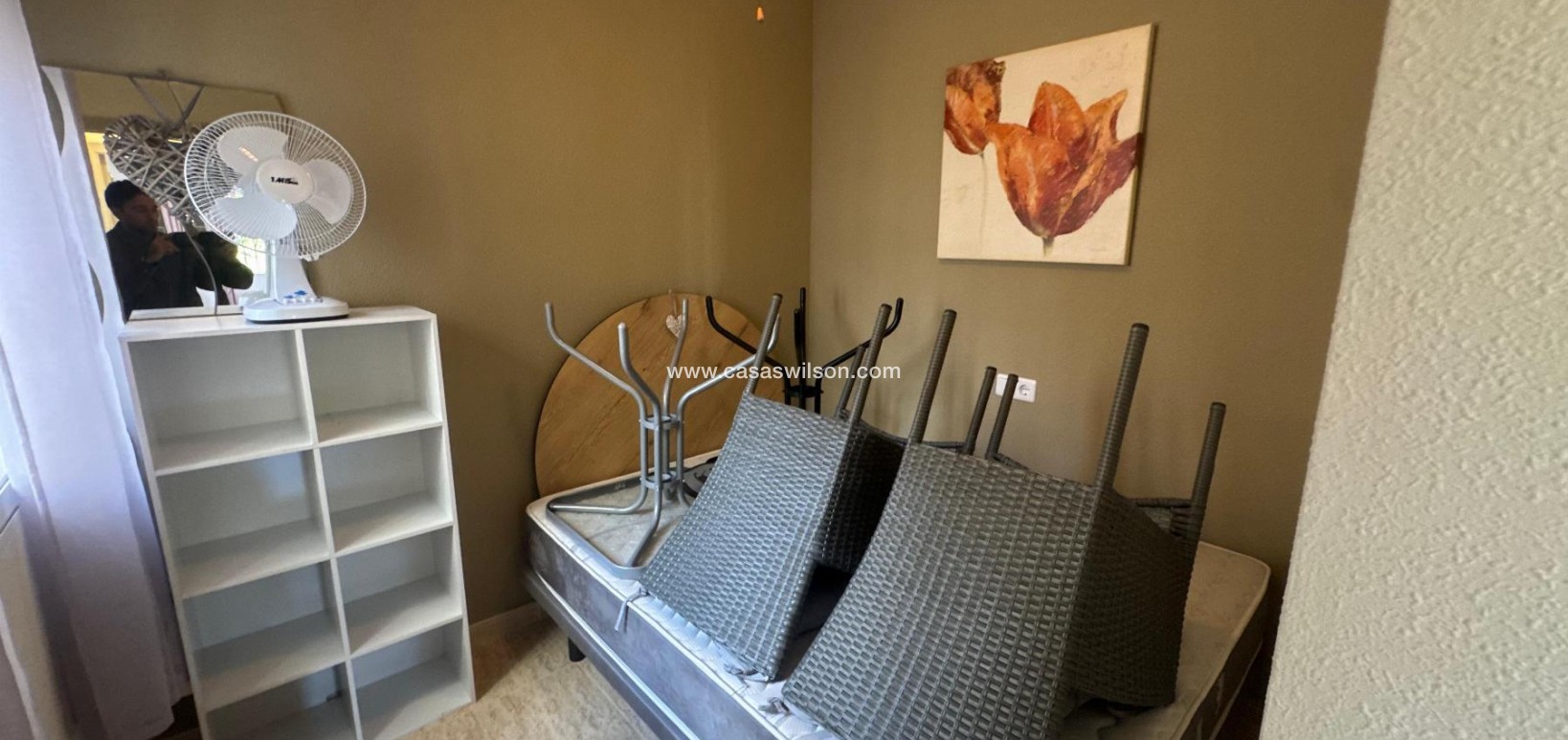 Venta - Bungalow - Orihuela Costa - Costa Blanca