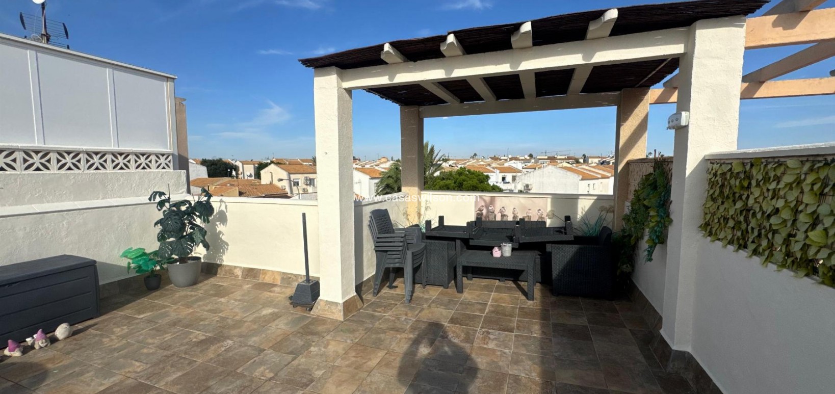 Venta - Bungalow - Orihuela Costa - Costa Blanca