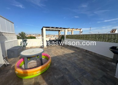 Venta - Bungalow - Orihuela Costa - Costa Blanca