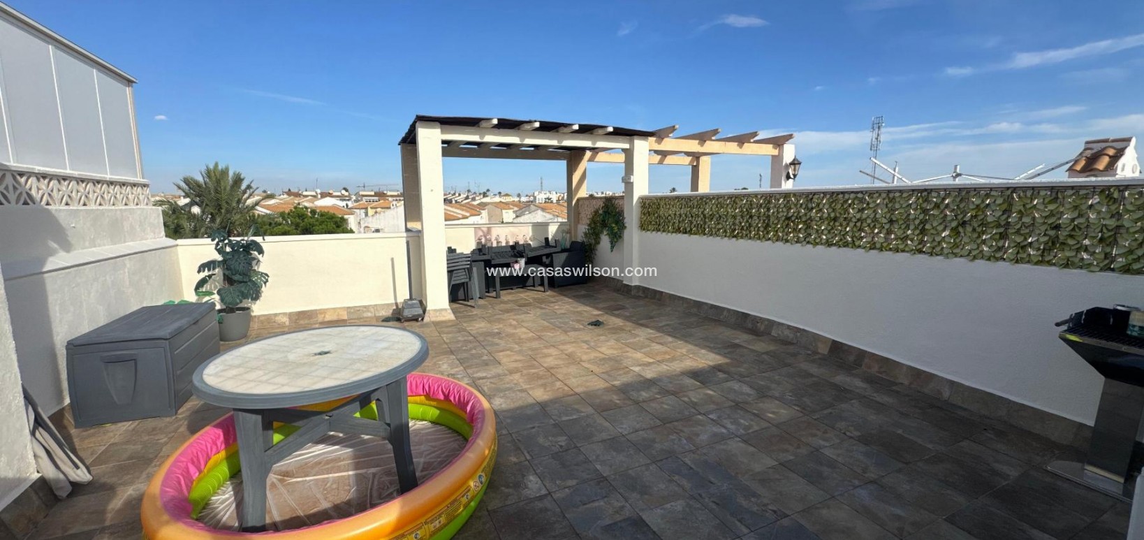 Venta - Bungalow - Orihuela Costa - Costa Blanca