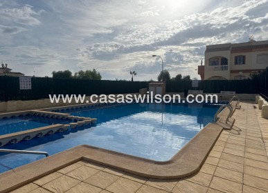 Venta - Bungalow - Orihuela Costa - Costa Blanca